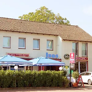 Taverne Inos Hotel Laatzen