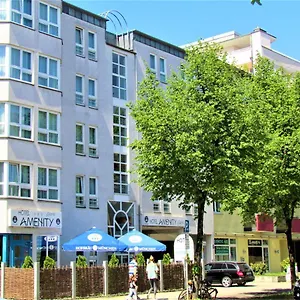 Amenity Hotel München
