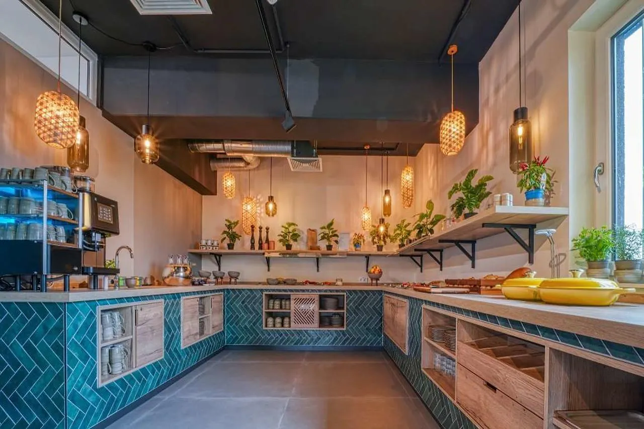 Hotel NinetyNine Bergedorf Hamburg 3*,  Deutschland