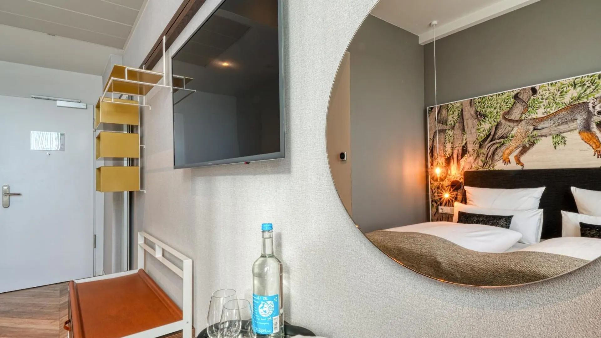Hotel NinetyNine Bergedorf Hamburg