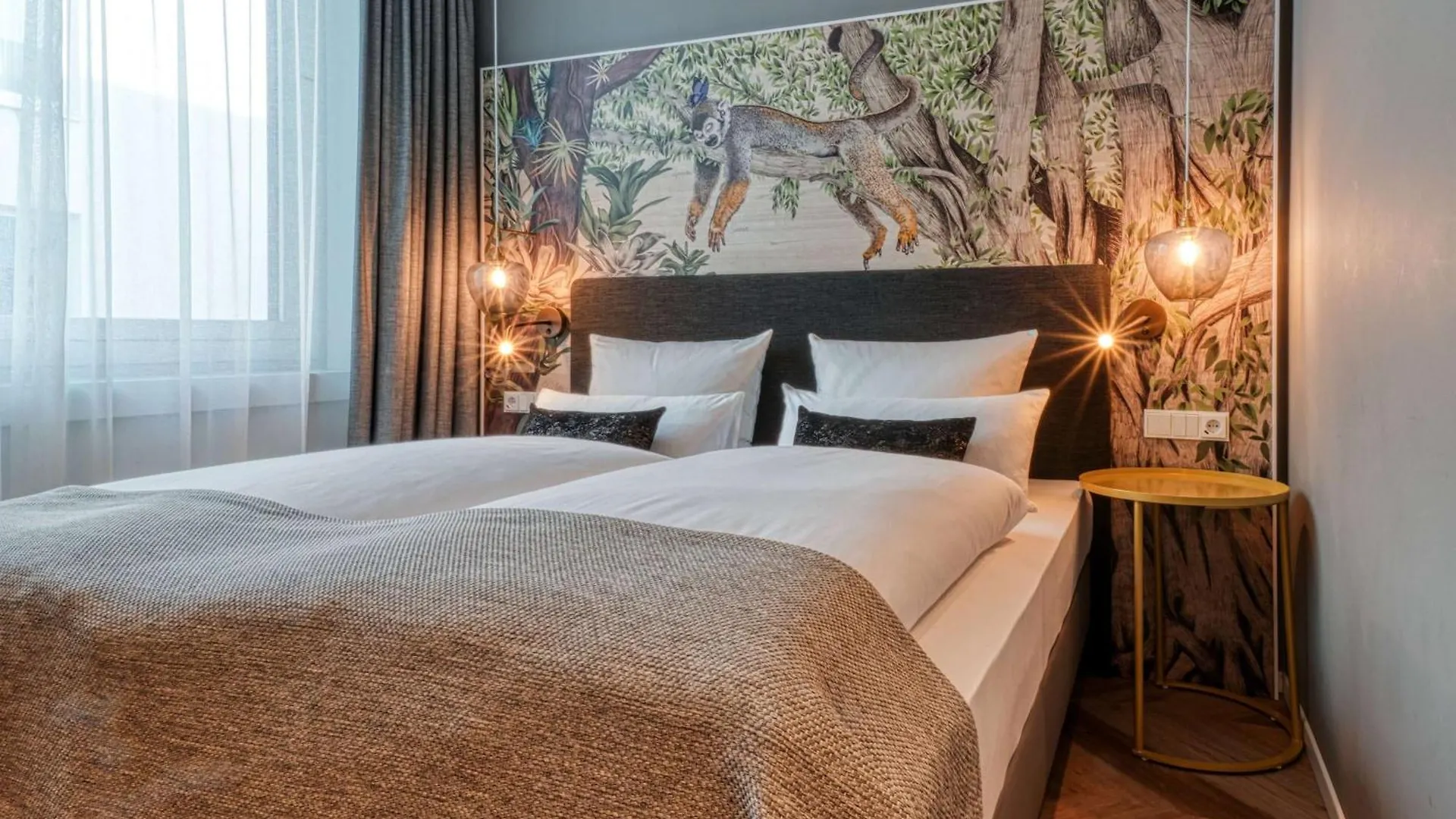 Hotel NinetyNine Bergedorf Hamburg