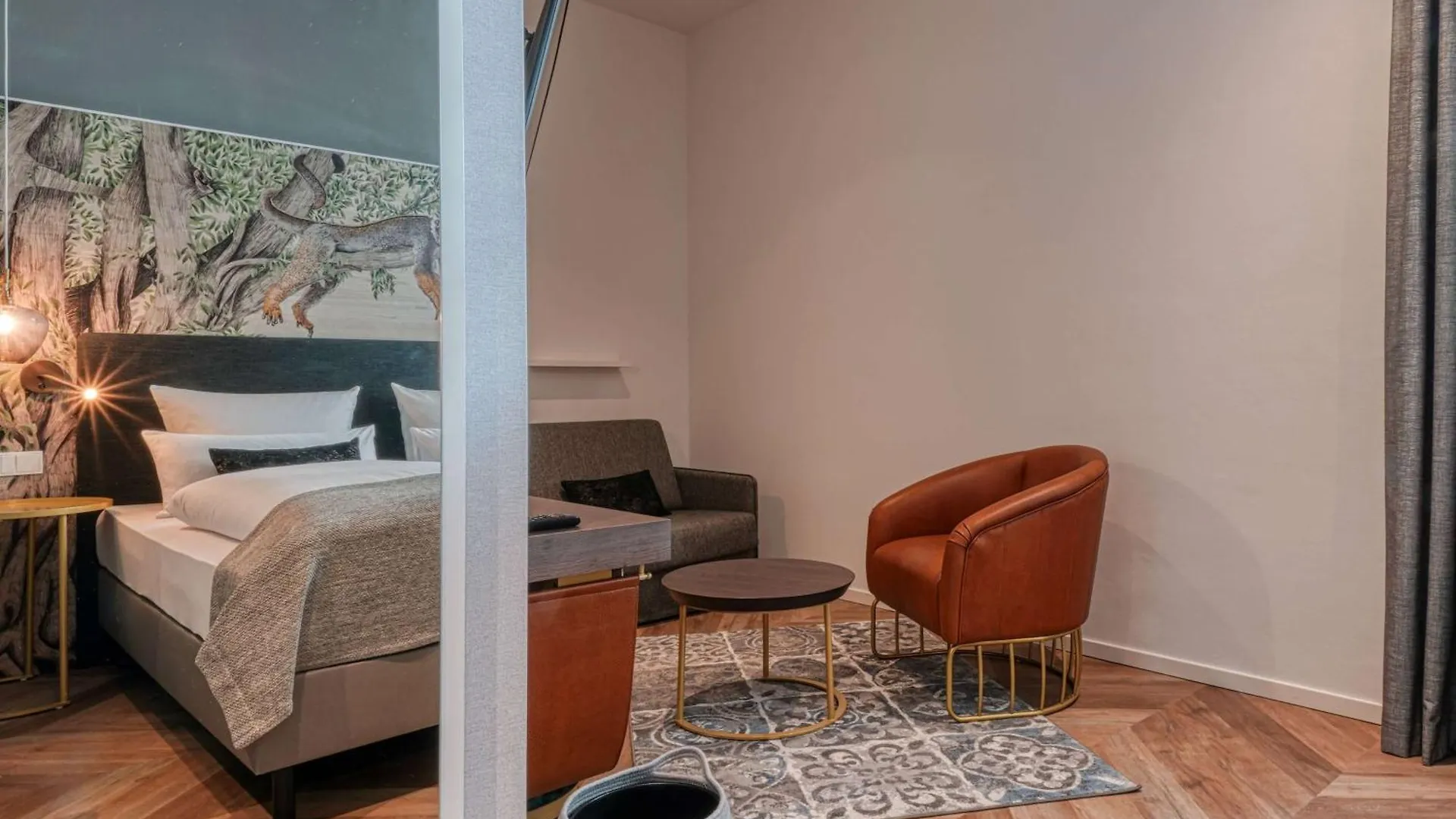 Hotel NinetyNine Bergedorf Hamburg