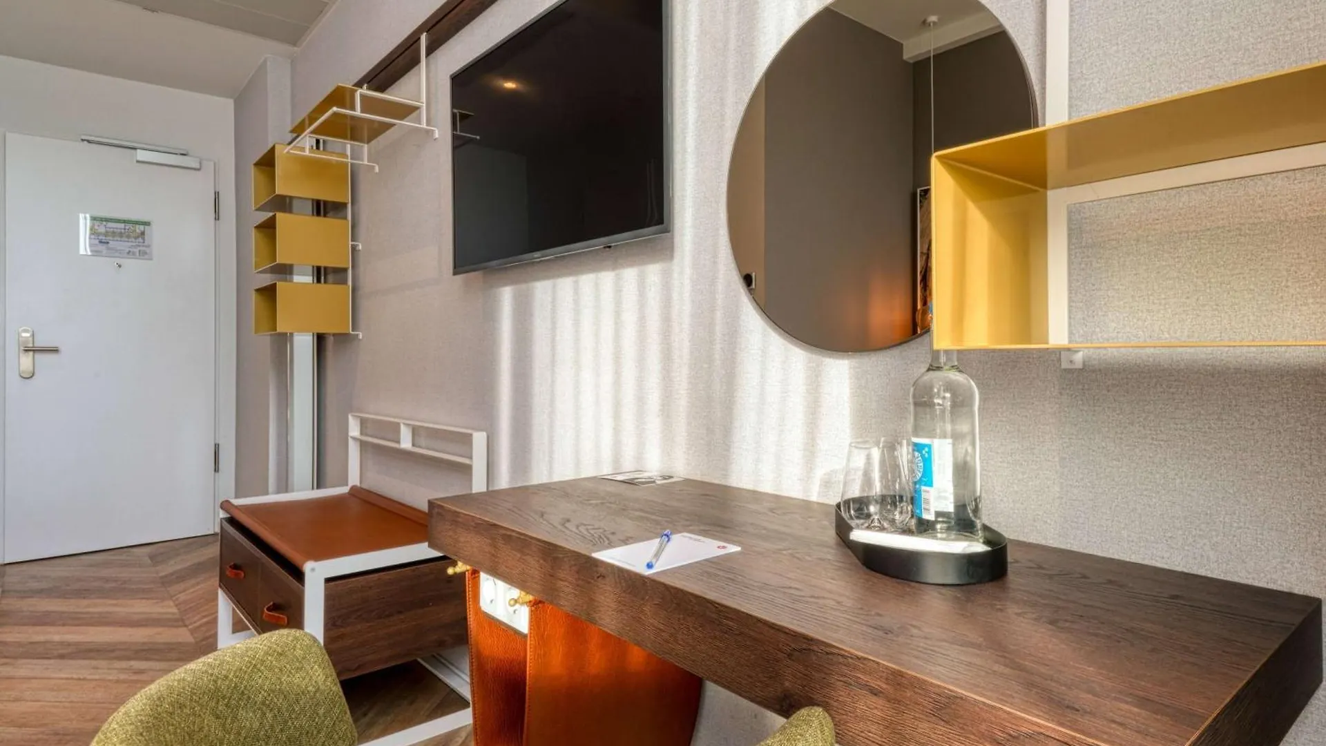 Hotel NinetyNine Bergedorf Hamburg