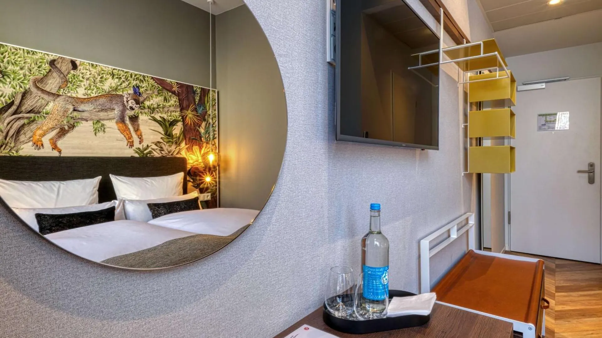 Hotel NinetyNine Bergedorf Hamburg