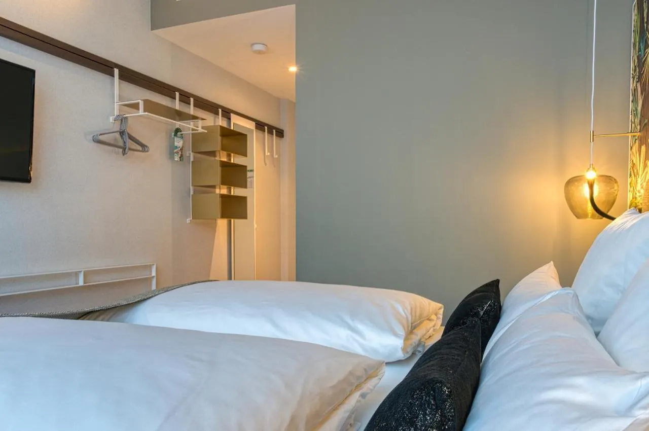 Hotel Vienna House Easy By Wyndham Hamburg Bergedorf Niemcy