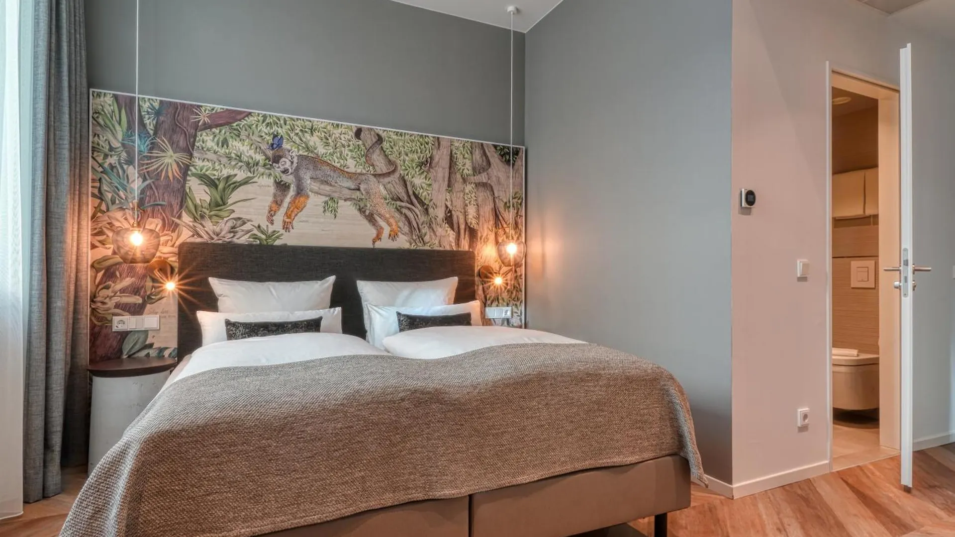 Hotel Vienna House Easy By Wyndham Hamburg Bergedorf Niemcy
