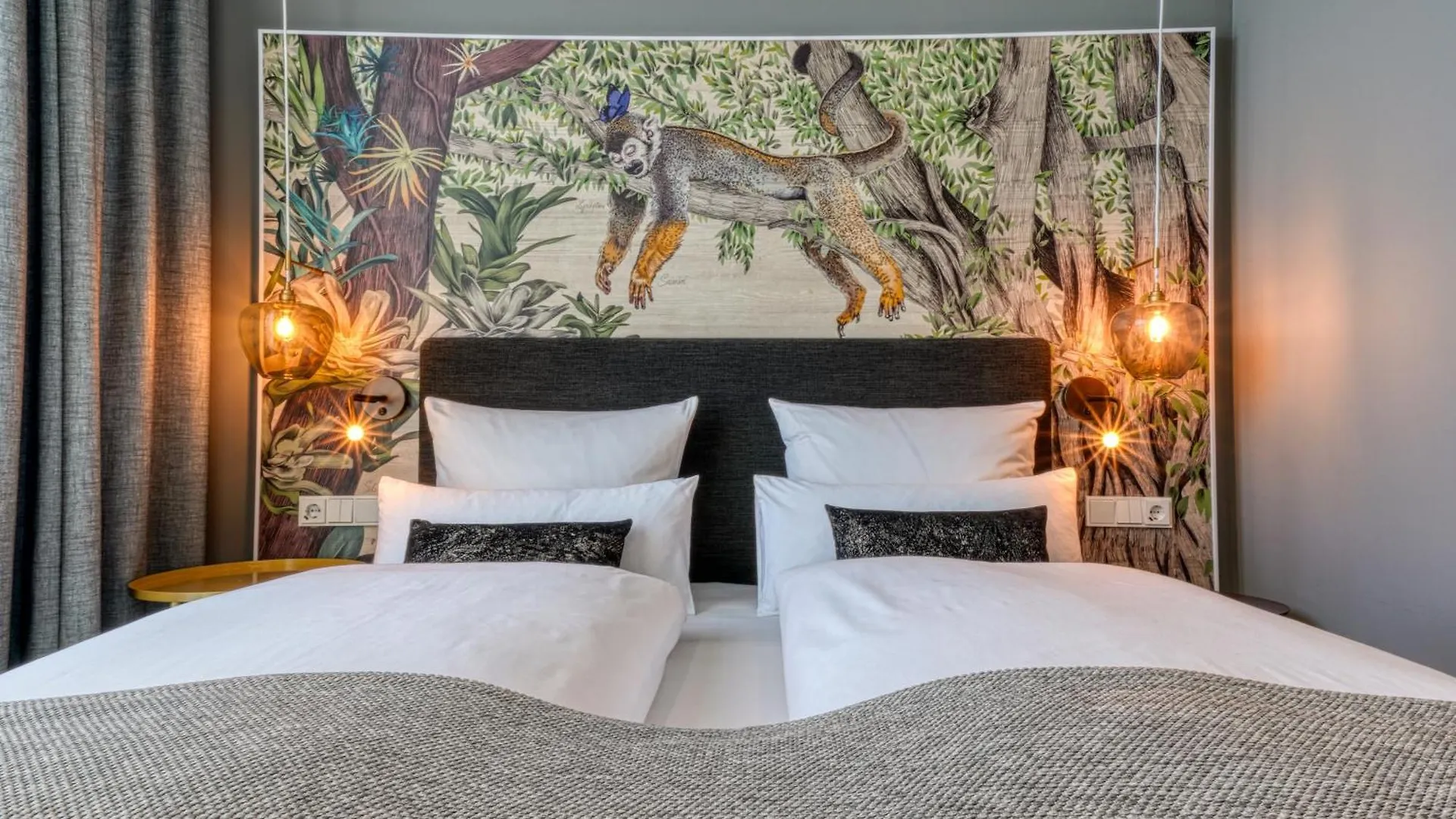 Hotel Vienna House Easy By Wyndham Hamburg Bergedorf 3*,  Niemcy