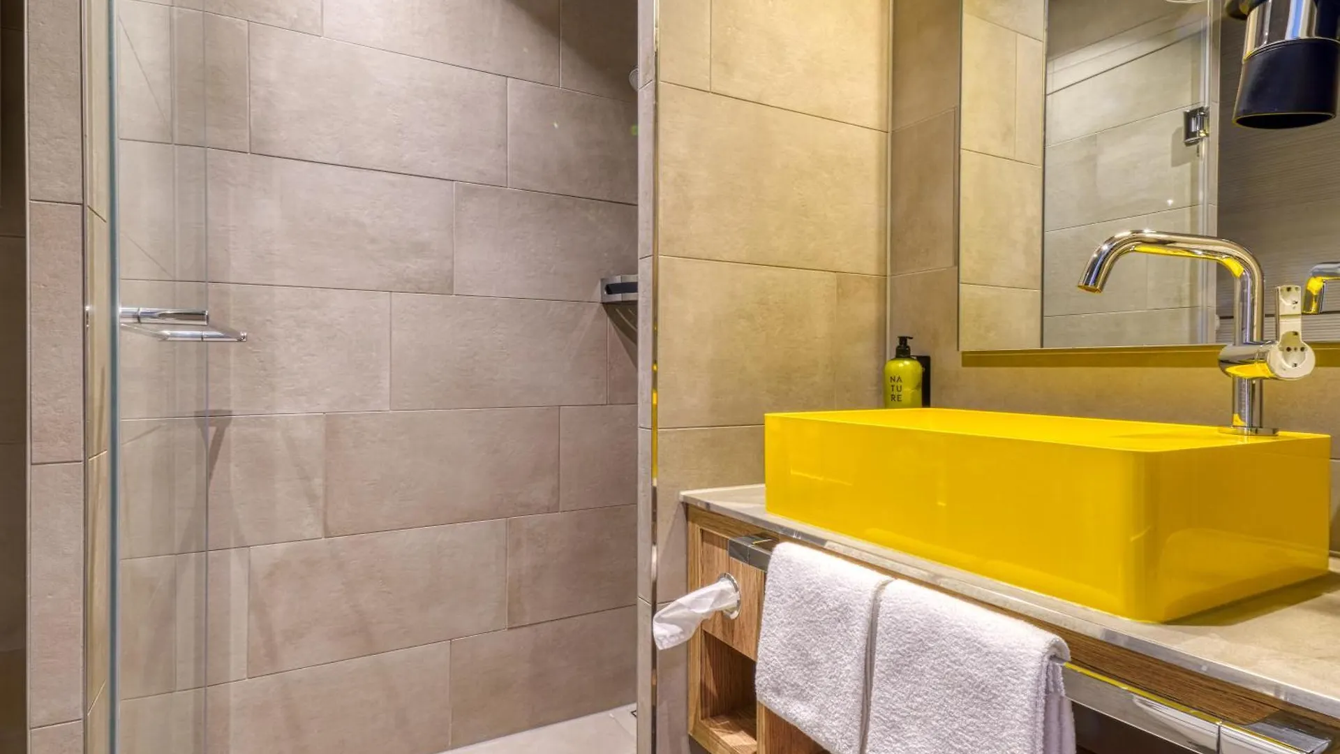 Hotel Vienna House Easy By Wyndham Hamburg Bergedorf