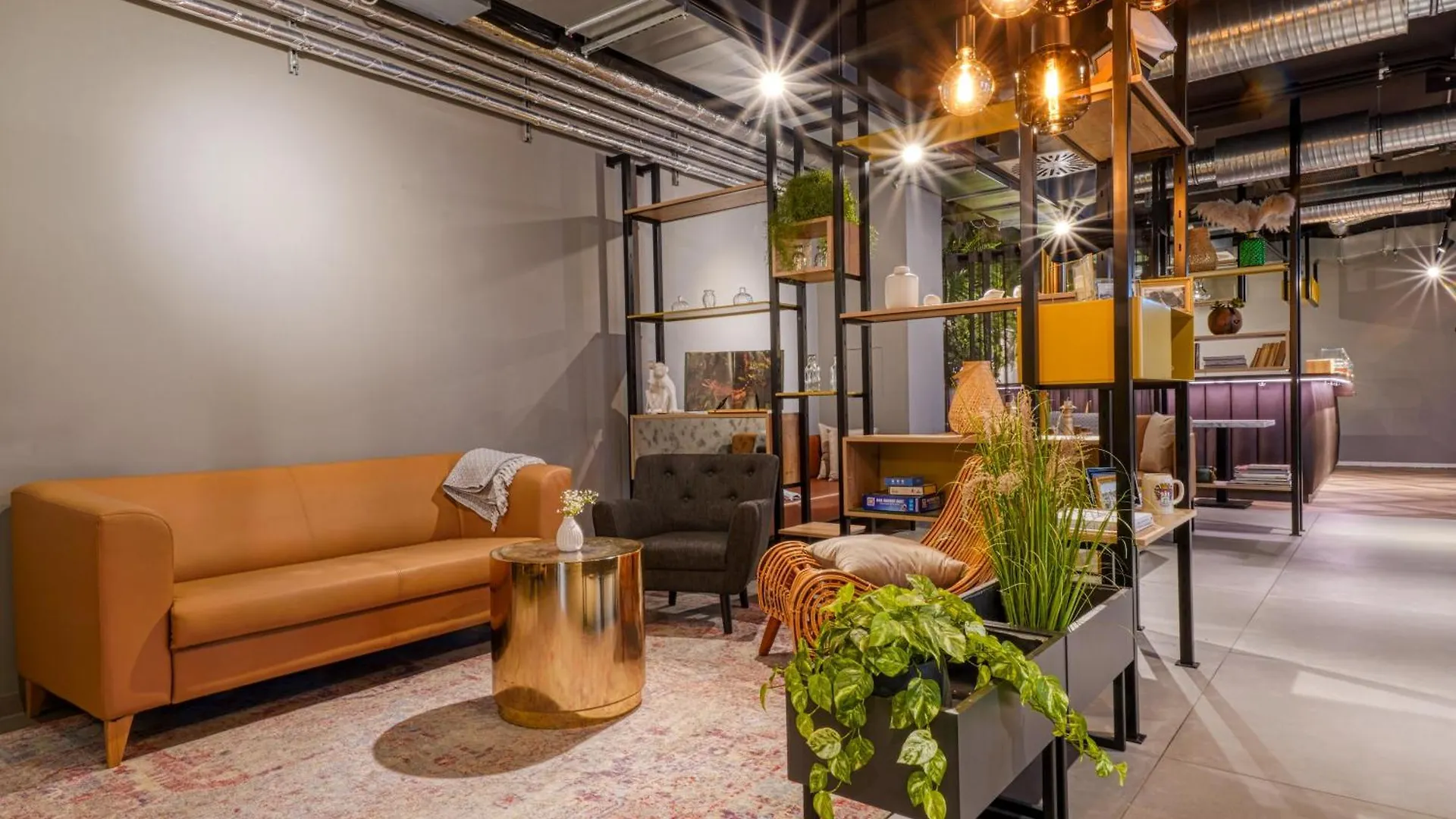 Hotel Vienna House Easy By Wyndham Hamburg Bergedorf
